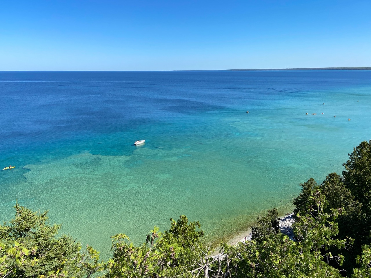 Wheelchair Accessible Mackinac Island Wonders Within Reach