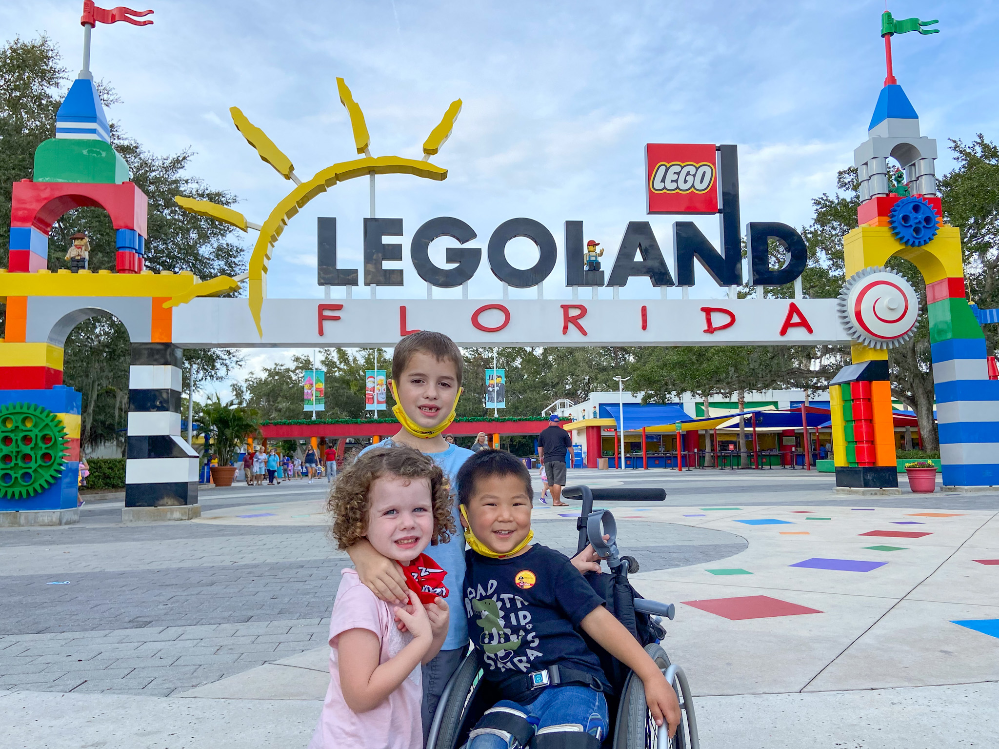 Legoland florida best sale deals 2021