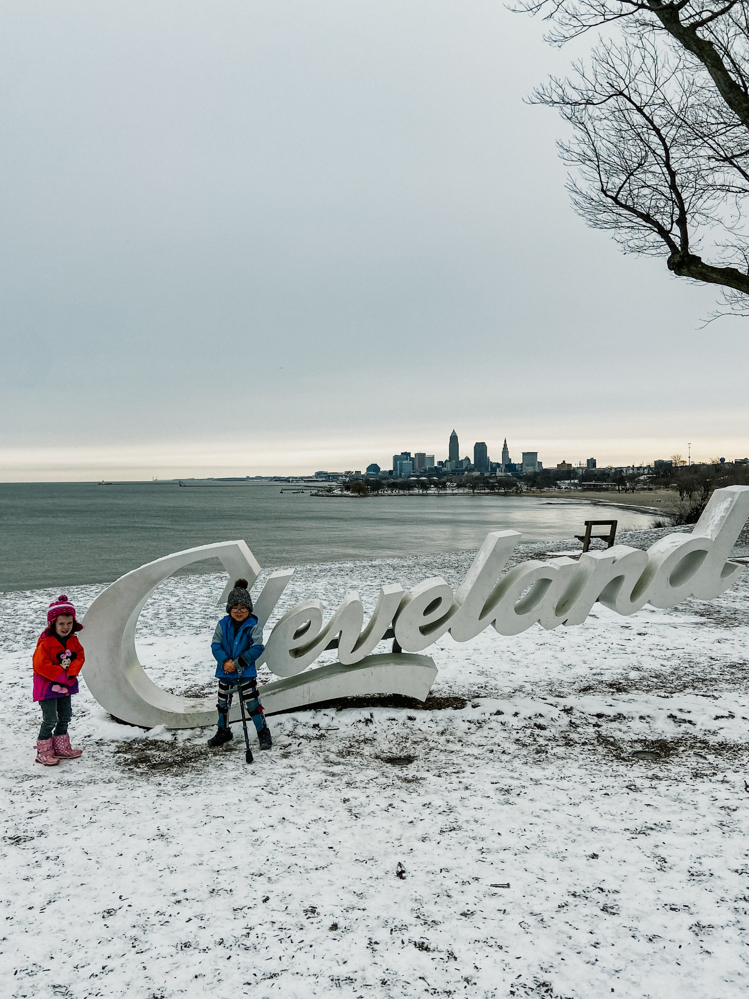 Wheelchair Accessible Cleveland - Wonders Within Reach