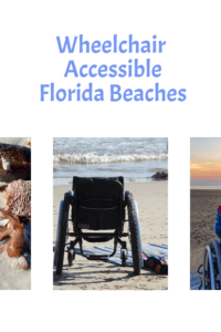 Wheelchair Accessible Florida Beaches - Wonders Within Reach